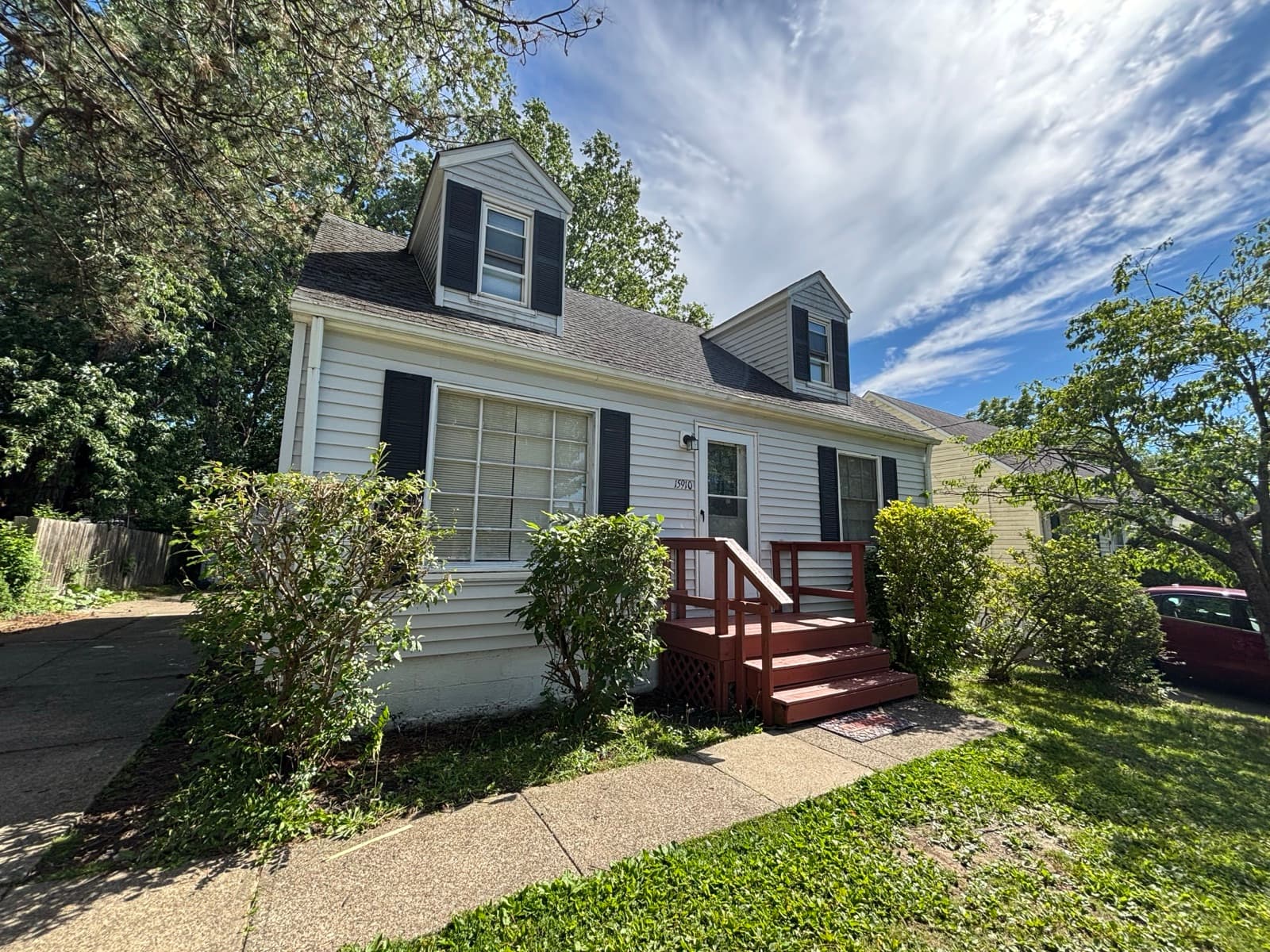 15910 Corkhill Rd, Maple Heights, OH